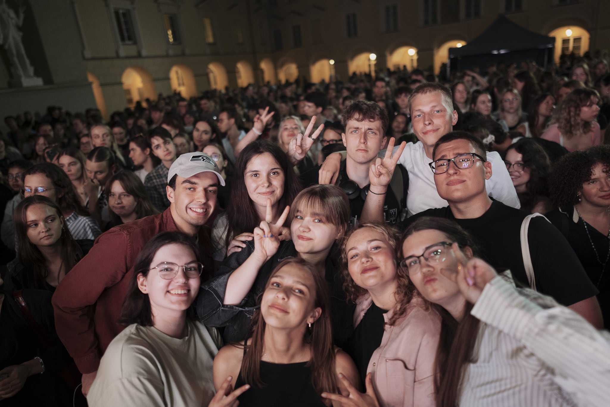 Integration festival „Ad astra“